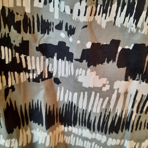 SUMMER SALE 3 X 30$ Mexx small pencil skirt cotton fabric - Picture 3 of 11